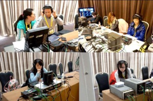 梅地亞電視中心 專業賦能，助力CIT2016廣播電視節目制作經營