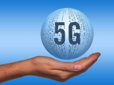 5G通信技術 變革生活，連接未來