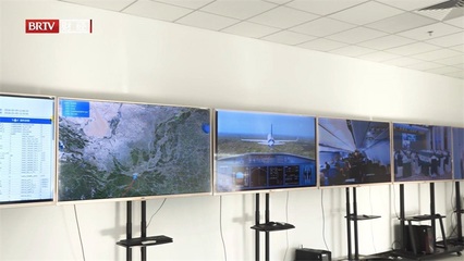 航科院以5G通信技術服務推動產品多元化創新，助力中國民航強國建設